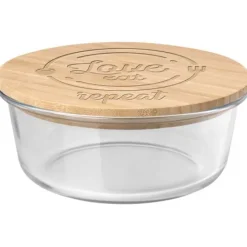 Roby miska sałatkowa 750 ml / Piasek pustyni 11336306