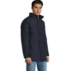 ROBYN OCIEPLANA KURTKA / French Navy S02109-FN-L
