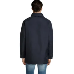 ROBYN OCIEPLANA KURTKA / French Navy S02109-FN-4XL