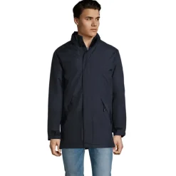 ROBYN OCIEPLANA KURTKA / French Navy S02109-FN-XS