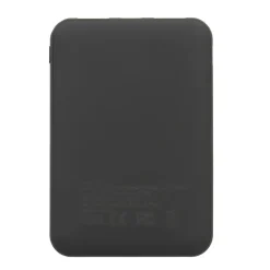 Rock Powerbank 5000mAh / Ciemnoszary LT95500-N0060