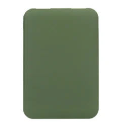 Rock Powerbank 5000mAh / Oliwkowa zieleń LT95500-N0043