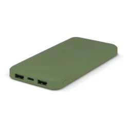 Rock Powerbank 10000mAh / Oliwkowa zieleń LT95501-N0043