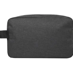Ross Kosmetyczka z certyfikatem GRS RPET o pojemności 1,5 l / Heather Charcoal 13004784