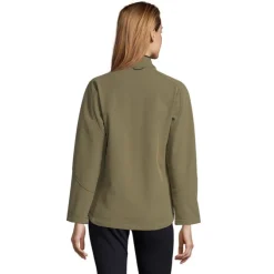 ROXY Damski softshell 340g / Army S46800-AR-XXL