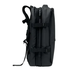 Rozciągliwy plecak RPET 20L / Czarny MO3190-03