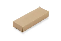 Rozdzielacz bambusowy HUB USB z wymienną wtyczką - RIVO / Naturalny 09170-17