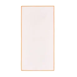 R-PET Szybkoschnący ręcznik 40×80 cm z woreczkiem, sublimacja. / Jasnozielony LT97214-N0032
