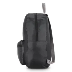 R-PET 190T Lekki plecak 30,5 x 12,7 x 42 cm 16 l / Czarny LT95363-N0002