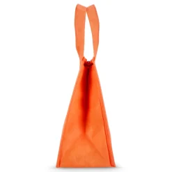 R-PET Torba chłodząca z włókniny 23 x 15 x 27,5 cm 75g/m² / Pomarańczowy LT95392-N0026