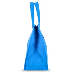 R-PET Torba chłodząca z włókniny 23 x 15 x 27,5 cm 75g/m² / Czerwony LT95392-N0021