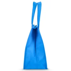 R-PET Torba chłodząca z włókniny 23 x 15 x 27,5 cm 75g/m² / Czerwony LT95392-N0021