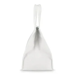 R-PET Torba chłodząca z włókniny 33 x 25,5 x 37 cm 75 g/m² / Biały LT95391-N0001