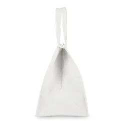 R-PET Torba chłodząca z włókniny 33 x 25,5 x 37 cm 75 g/m² / Biały LT95391-N0001