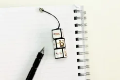 Rubik's Pen / Wielokolorowy RBK06