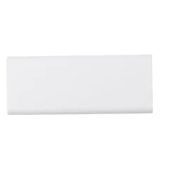 Śrubokręt, zestaw 24 końcówek / Biały V0077-02