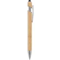 Rysik bambusowy Balpen Paris / Naturalny LT87251-N0094
