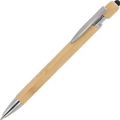Rysik bambusowy Balpen Paris / Naturalny LT87251-N0094