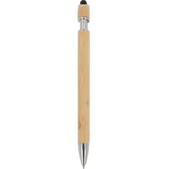 Rysik bambusowy Balpen Paris / Naturalny LT87251-N0094