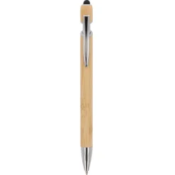 Rysik bambusowy Balpen Paris / Naturalny LT87251-N0094