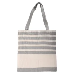 Sagaform Ella Hamam Bag 41x38 cm / Szary LT52001-N0061