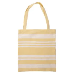 Sagaform Ella Hamam Bag 41x38 cm / żółty LT52001-N0041