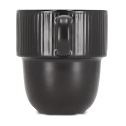 Sagaform Inka kubek z uchem 270ml / Czarny LT52253-N0002