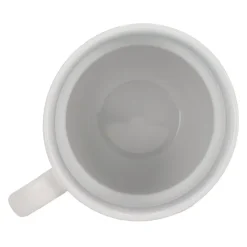 Sagaform Inka kubek z uchem 270ml / Biały LT52253-N0001