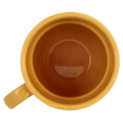 Sagaform Inka kubek z uchem 270ml / żółty LT52253-N0041