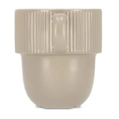 Sagaform Inka kubek z uchem 270ml / Jasnoszary LT52253-N0062
