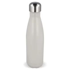 Sagaform Nils Butelka stalowa malowana proszkowo 500 ml / Ciemnozielony LT52029-N0030