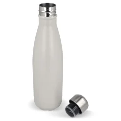 Sagaform Nils Butelka stalowa malowana proszkowo 500 ml / Ciemnozielony LT52029-N0030