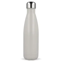 Sagaform Nils Butelka stalowa malowana proszkowo 500 ml / Ciemnozielony LT52029-N0030