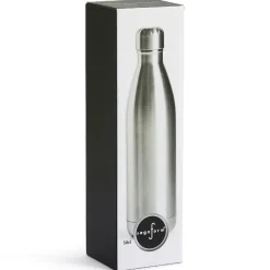 Sagaform Nils Butelka stalowa 500ml / Srebrny LT52017-N0005
