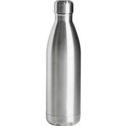 Sagaform Nils Butelka stalowa 500ml / Srebrny LT52017-N0005