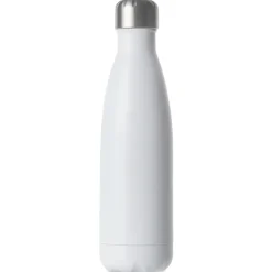 Sagaform Nils Butelka stalowa 500ml / Biały LT52017-N0001