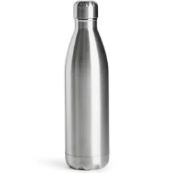 Sagaform Nils Butelka stalowa duża 750ml / Srebrny LT52016-N0005
