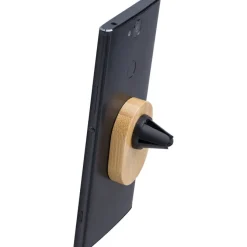 Samochodowy uchwyt do telefonu / Brązowy V1508-16