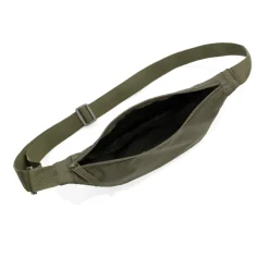 Saszetka Crescent AWARE™ RPET / Khaki P763.2027