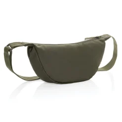 Saszetka Crescent AWARE™ RPET / Khaki P763.2027