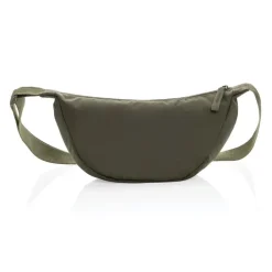 Saszetka Crescent AWARE™ RPET / Khaki P763.2027