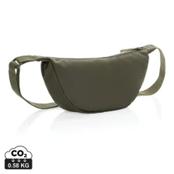 Saszetka Crescent AWARE™ RPET / Khaki P763.2027