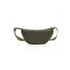 Saszetka Crescent AWARE™ RPET / Khaki P763.2027