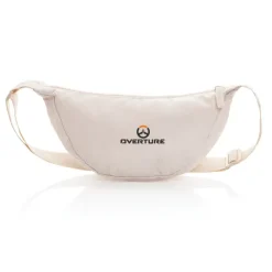 Saszetka Crescent AWARE™ RPET / Beżowy P763.2019