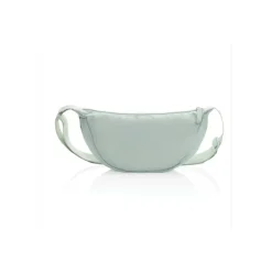 Saszetka Crescent AWARE™ RPET / Niebieski P763.2005
