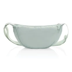 Saszetka Crescent AWARE™ RPET / Niebieski P763.2005