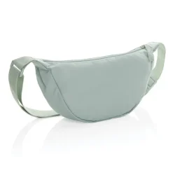 Saszetka Crescent AWARE™ RPET / Niebieski P763.2005