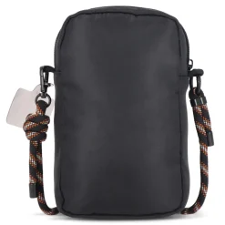 Saszetka Hydrate Everyday Essentials z paskiem z paracordu / Czarny LT95322-N0002