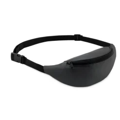 Saszetka na biodro / Czarny MO9513-03
