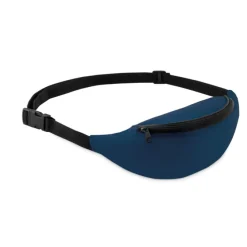 Saszetka na biodro / Granatowy MO9513-04